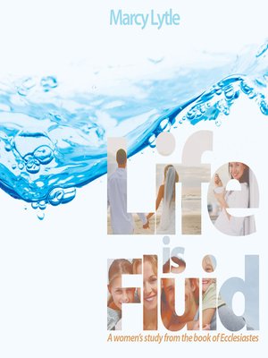 cover image of Life Is Fluid